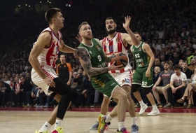 Ništa nije izgubljeno, ali ovako ne može - Žalgiris i Makabi bi Zvezdu skupo mogli da koštaju